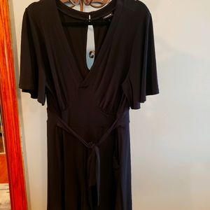 NNT - Torrid Romper